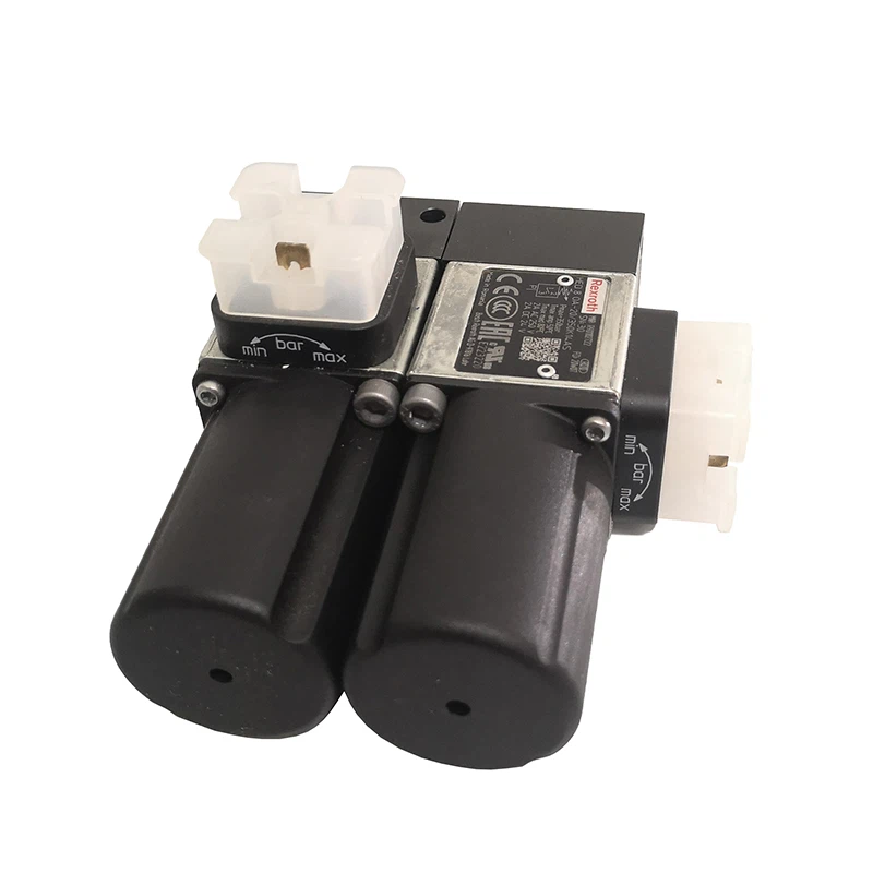 HED 8 OA-2X/350K14AS R901102722 Athraigh Brú Rexroth