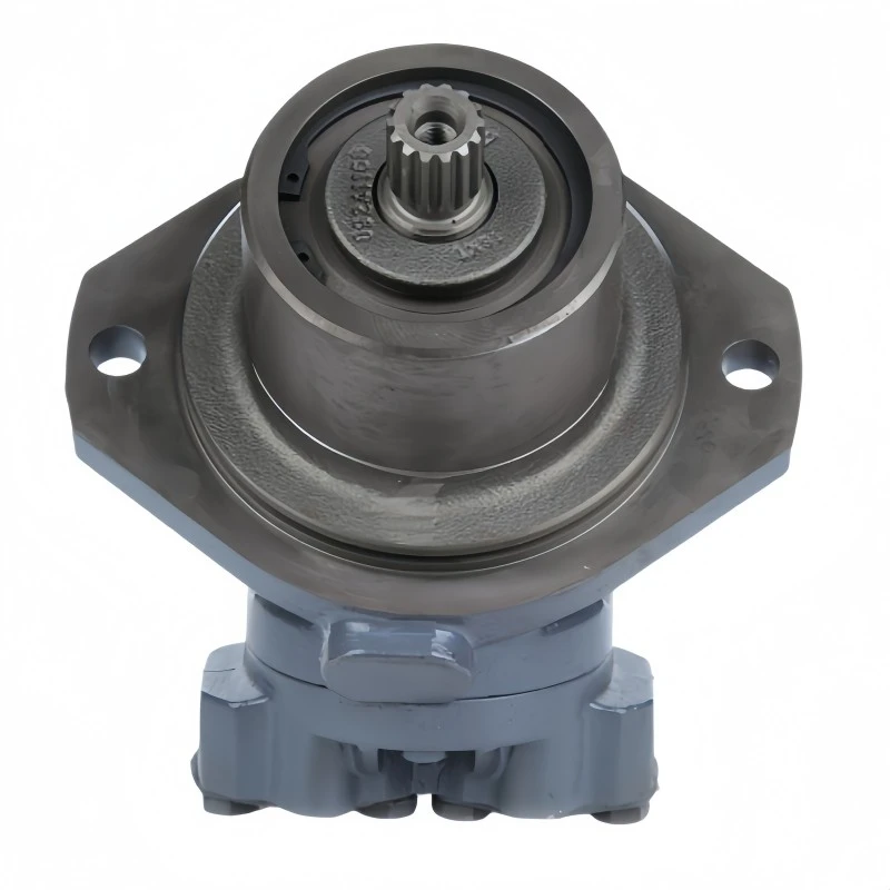 a2fe motor