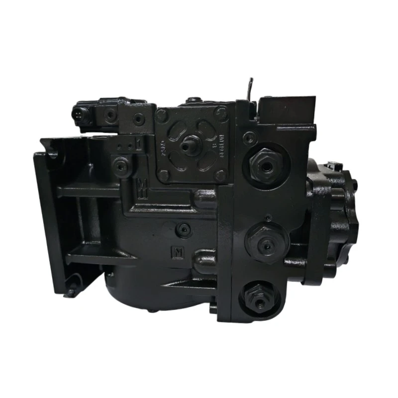 danfoss 90r pump