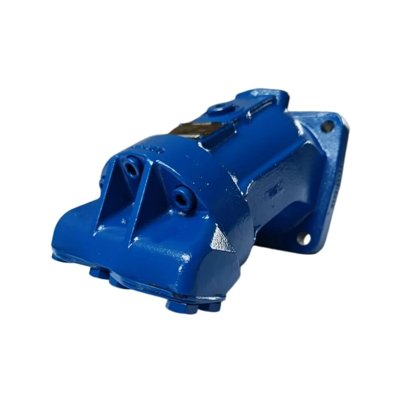 a2fm piston motor