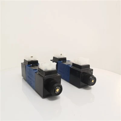 4WE6H62/EW230N9K4 R900912494 Comhla Treo Solenoid do Rexroth